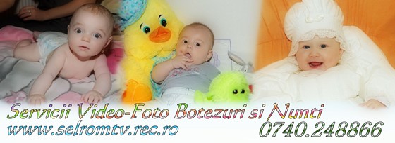 fotograf craiova: selromtv  0740.248866