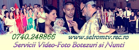 fotograf craiova: selromtv  0740.248866